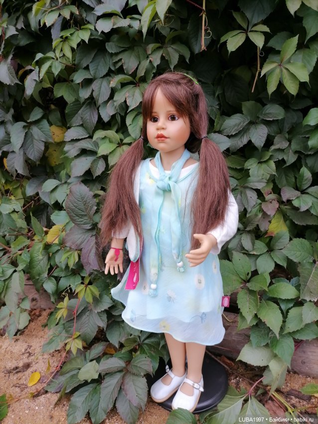 Моя Франка от Джоке Гроббен (фото 7)