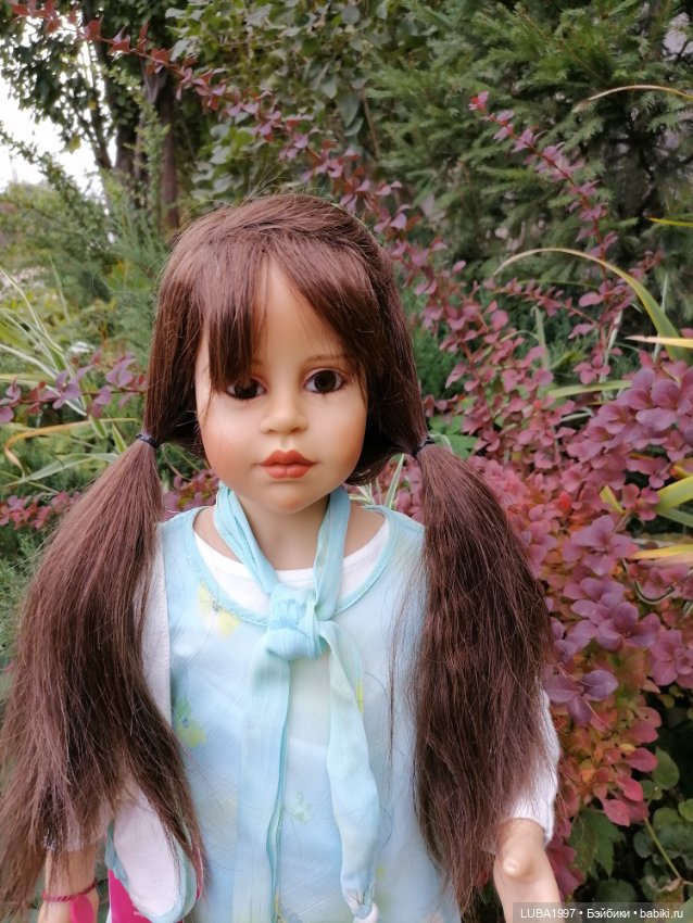 Моя Франка от Джоке Гроббен (фото 5)