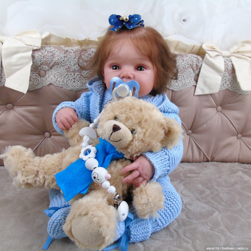 Кто возьмёт меня на ручки (фото 6)