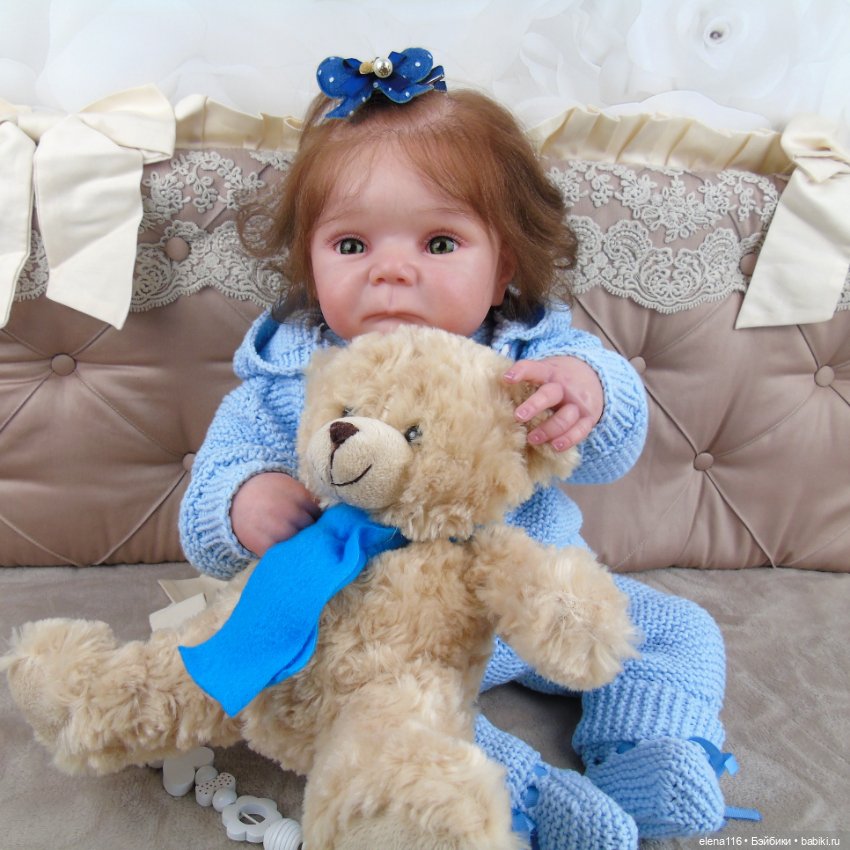 Кто возьмёт меня на ручки (фото 3)