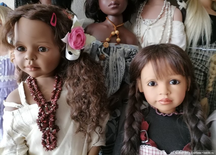 Моя Франка от Джоке Гроббен