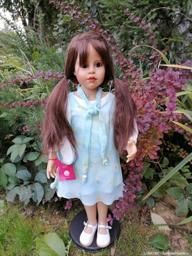 Моя Франка от Джоке Гроббен (фото 3)