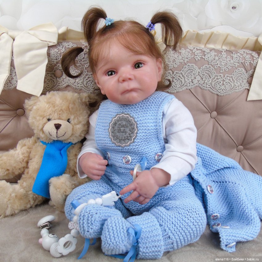 Кто возьмёт меня на ручки