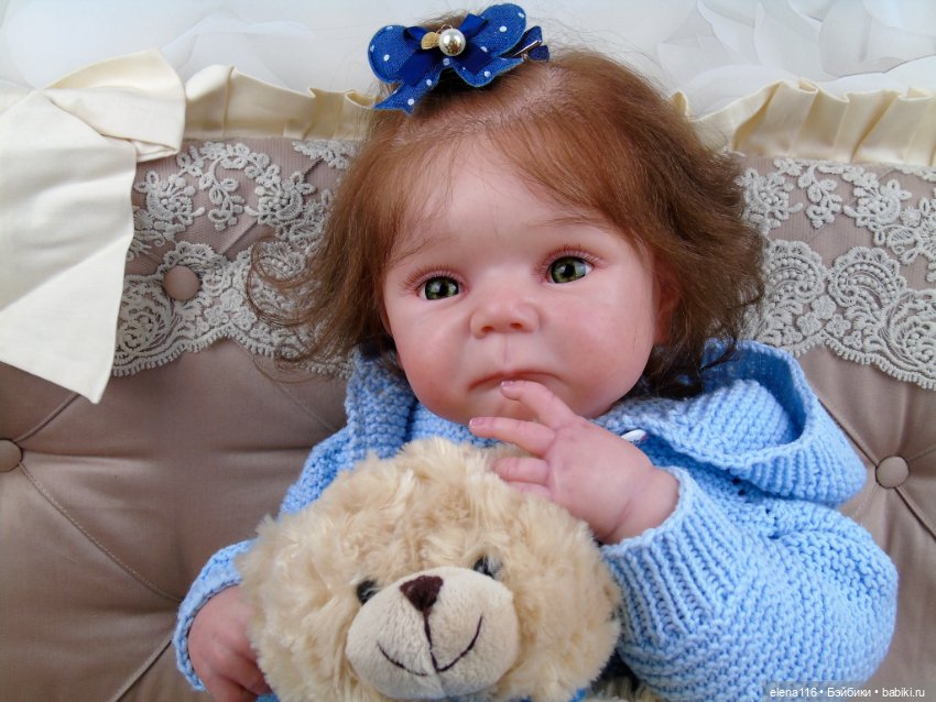 Кто возьмёт меня на ручки