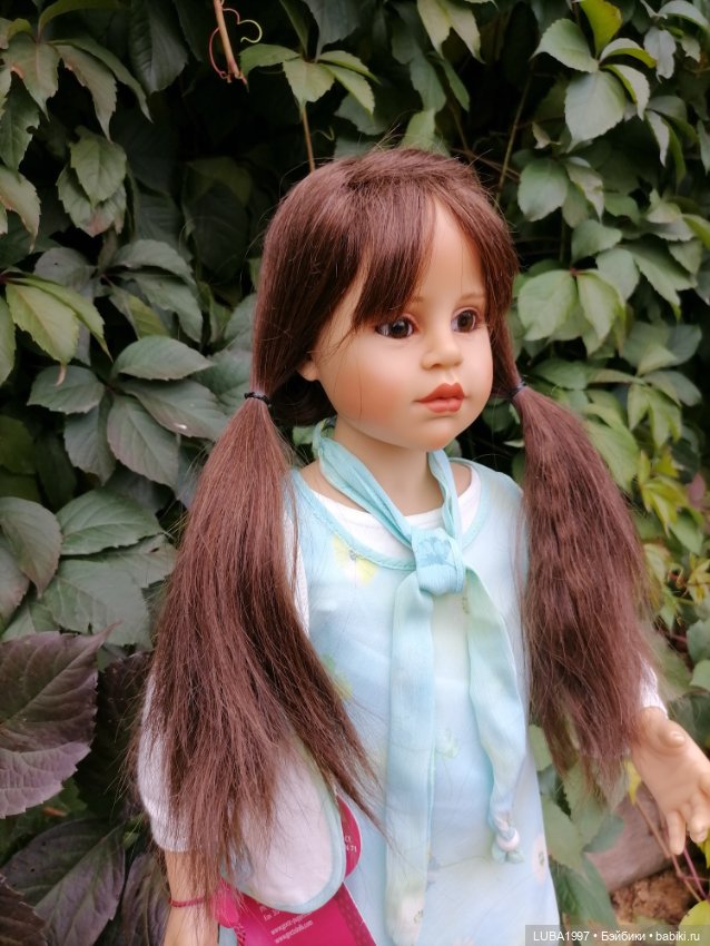 Моя Франка от Джоке Гроббен (фото 9)