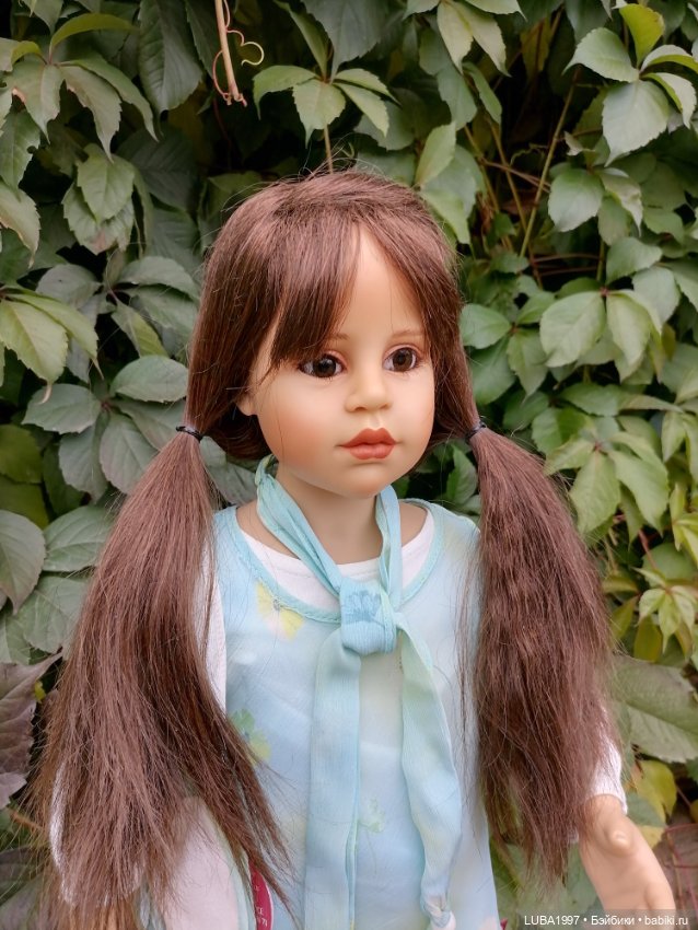 Моя Франка от Джоке Гроббен (фото 8)