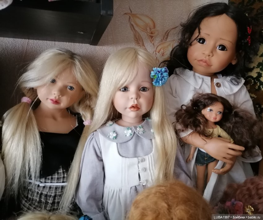 Моя Франка от Джоке Гроббен