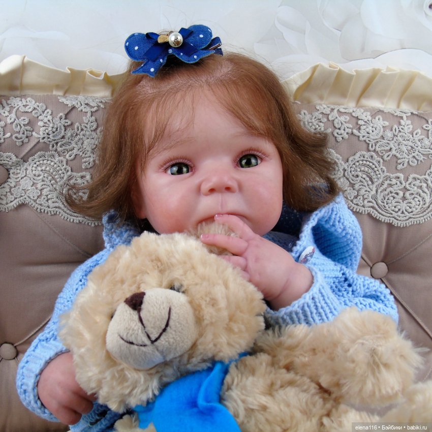 Кто возьмёт меня на ручки (фото 7)