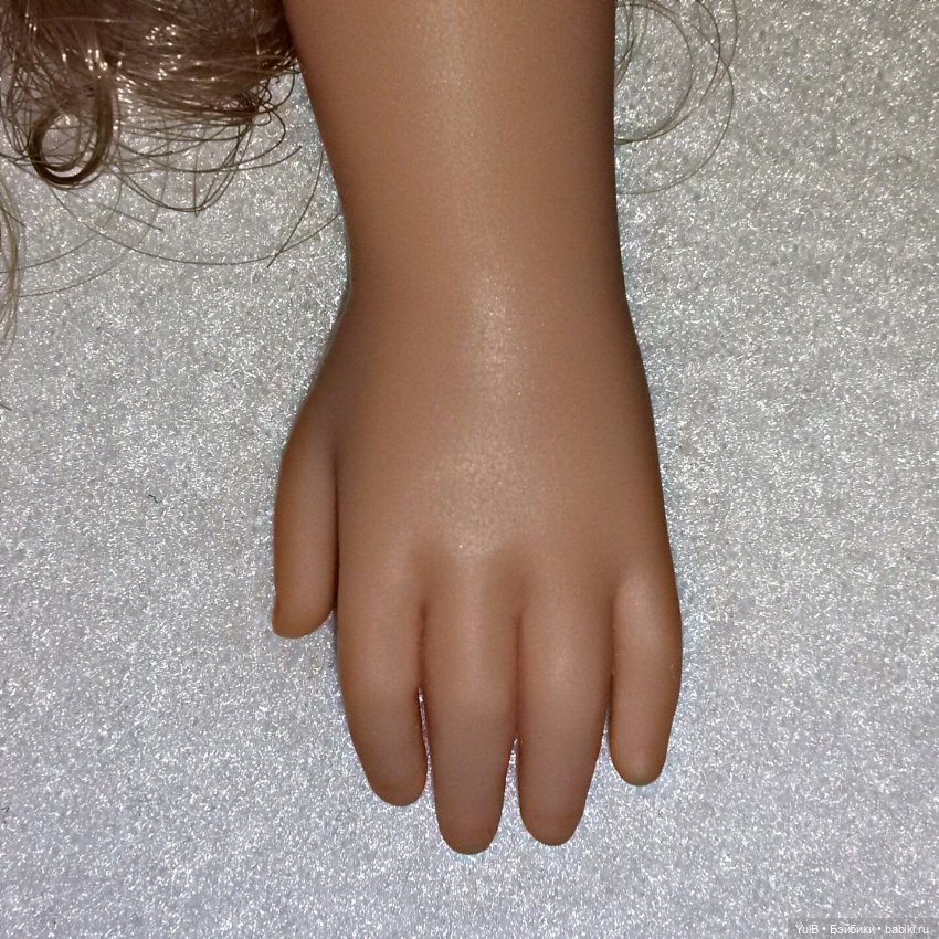 ...Джеди — Куклы Paola Reina (Паола Рейна): новинки (фото 6)