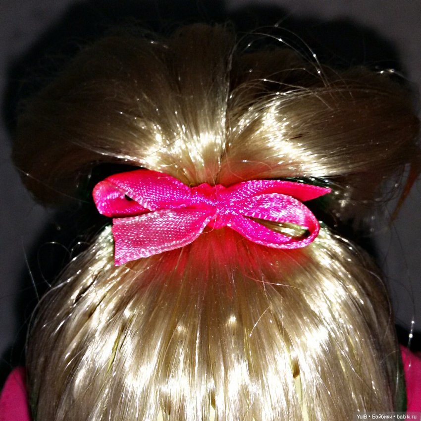 ...Маленькая гимнастка — Интерактивные куклы (говорящие (фото 3)