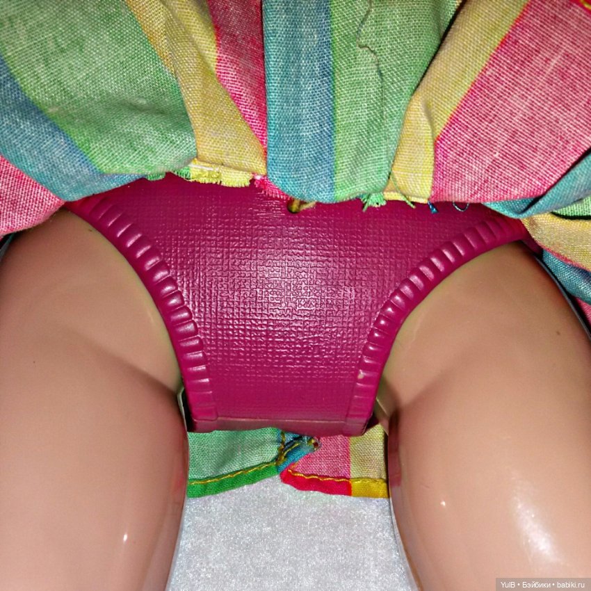 ...Маленькая гимнастка — Интерактивные куклы (говорящие (фото 8)