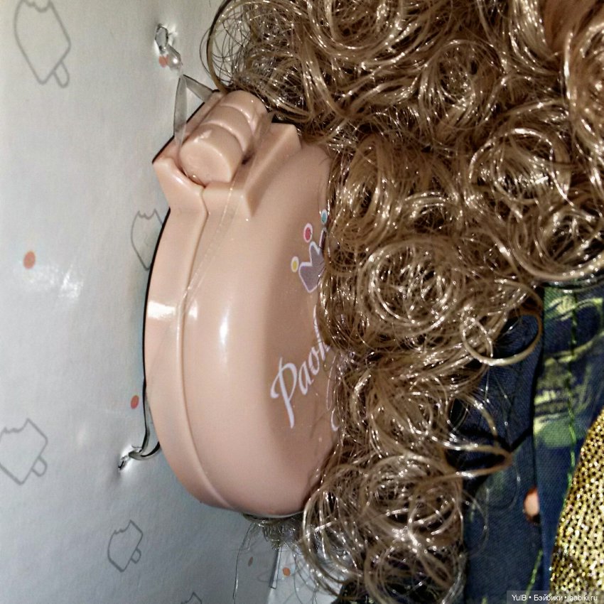 ...Джеди — Куклы Paola Reina (Паола Рейна): новинки