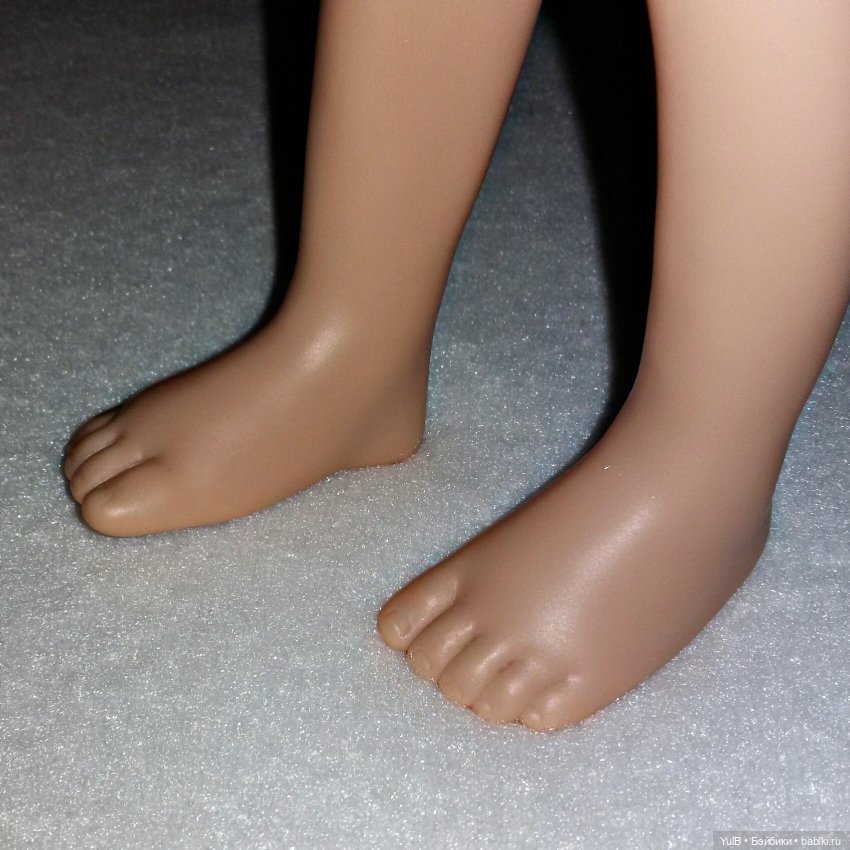 ...Джеди — Куклы Paola Reina (Паола Рейна): новинки (фото 10)