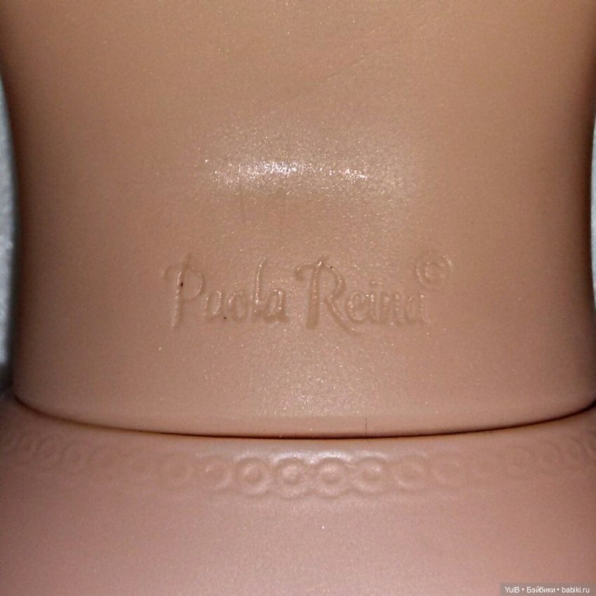 ...Джеди — Куклы Paola Reina (Паола Рейна): новинки (фото 5)