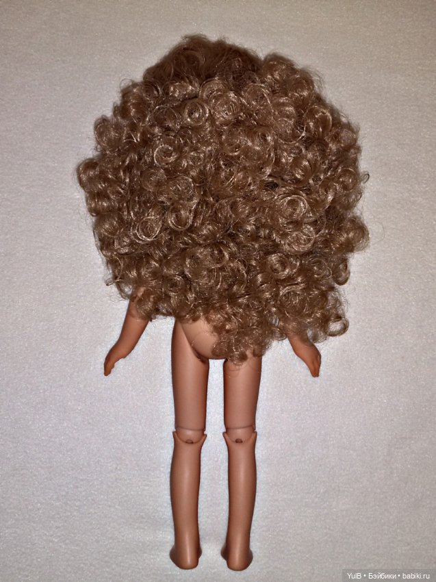 ...Джеди — Куклы Paola Reina (Паола Рейна): новинки