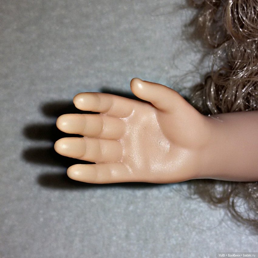 ...Джеди — Куклы Paola Reina (Паола Рейна): новинки (фото 7)