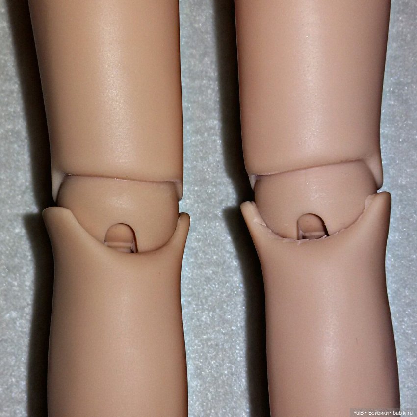 ...Джеди — Куклы Paola Reina (Паола Рейна): новинки (фото 9)