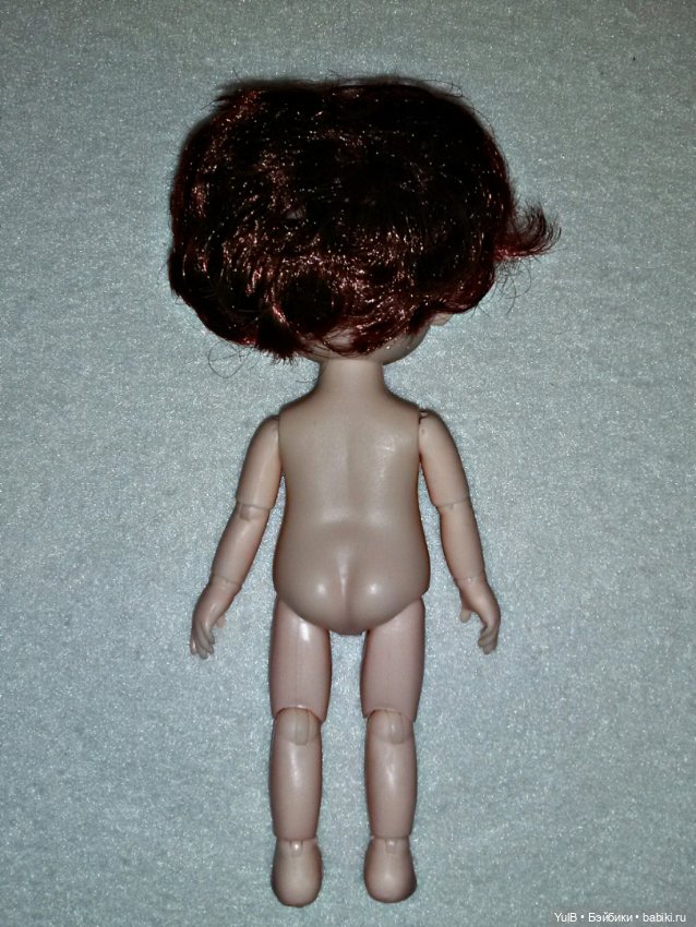 ...Мартин — Куклы Baboliy (Баболи (фото 4)