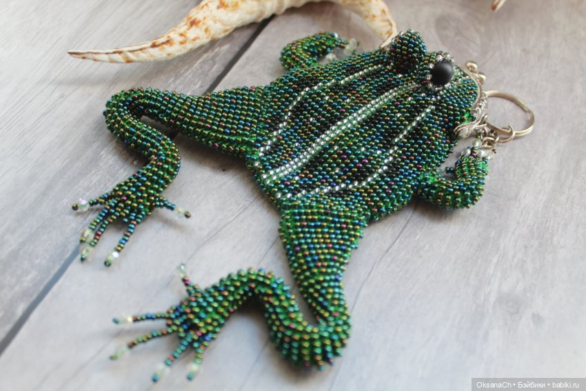 Снова квакну — Другие хобби и увлечения: сад (фото 5)