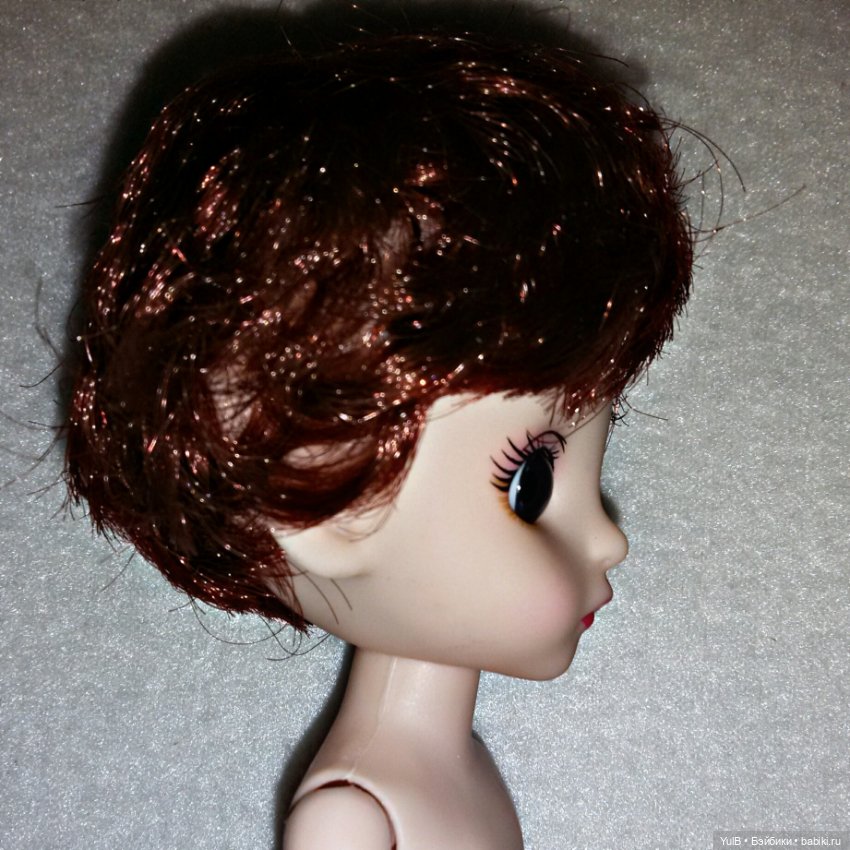 ...Мартин — Куклы Baboliy (Баболи (фото 2)