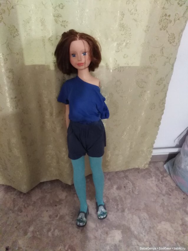 Нужен совет — Помощь в ремонте кукол: вопросы мастерам и советы по реставрации