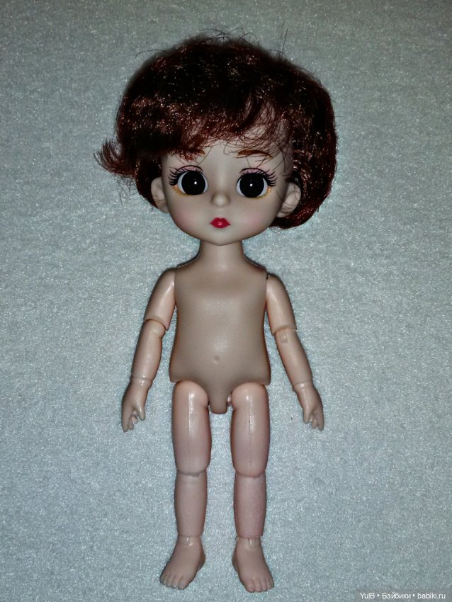 ...Мартин — Куклы Baboliy (Баболи (фото 3)