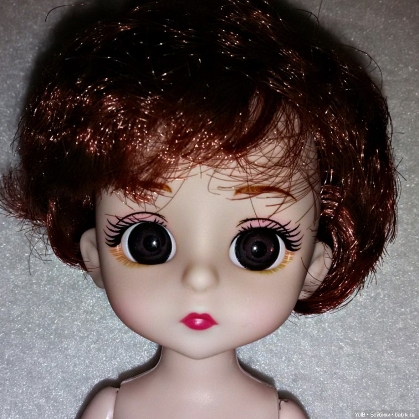 ...Мартин — Куклы Baboliy (Баболи