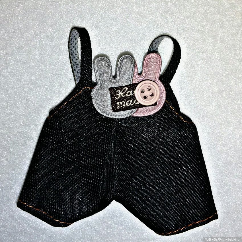 ...Мартин — Куклы Baboliy (Баболи (фото 6)