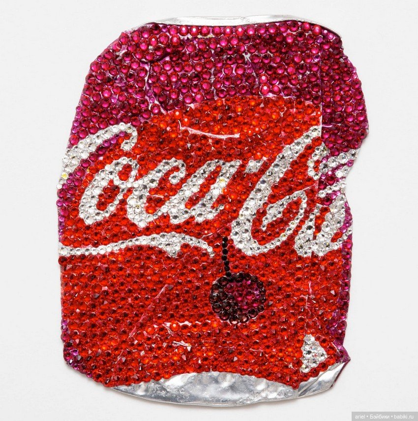 Ироничные работы, критикующие общество потребления от Сэма Келлера (Sam Keller) (фото 4)