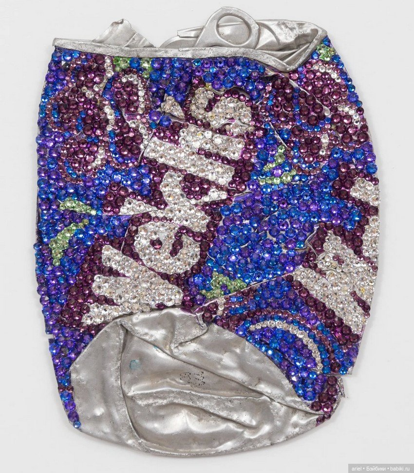 Ироничные работы, критикующие общество потребления от Сэма Келлера (Sam Keller) (фото 6)