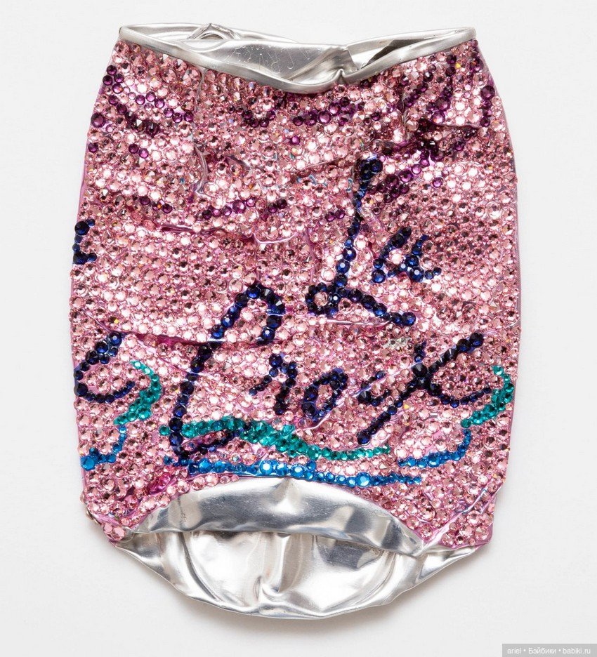 Ироничные работы, критикующие общество потребления от Сэма Келлера (Sam Keller) (фото 2)