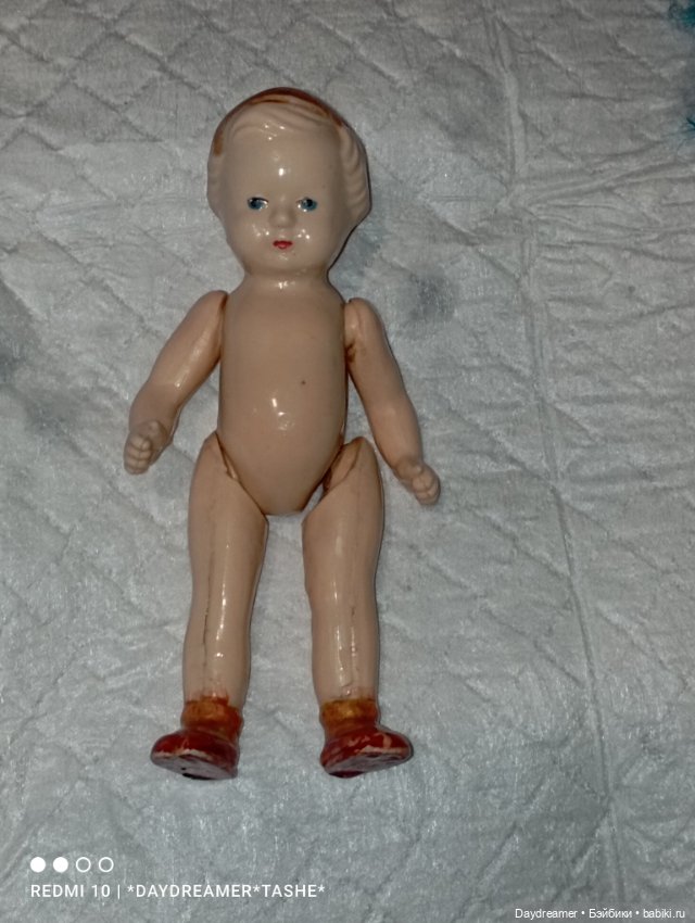 Кукла опознана. Спасибо всем! Кукла Петрусь/Петруся/Василинка ПОИ «Мир» г.Минск (фото 3)
