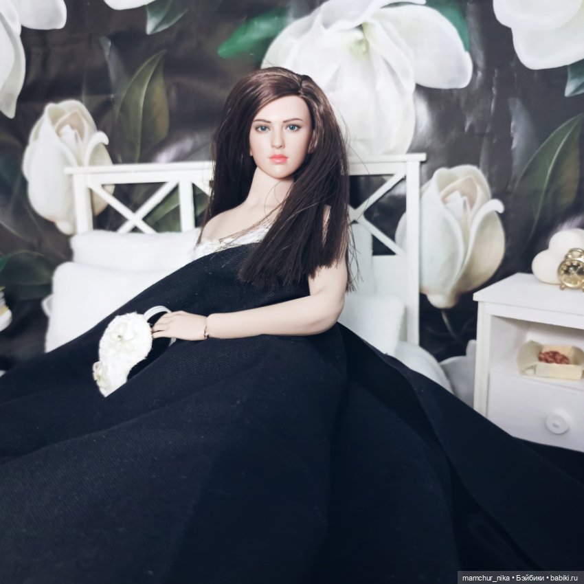 Истории phicen "Душа поет созвучно скрипке" - 6 (фото 9)