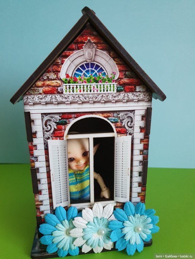 Мой позитивчик — Куклы Fairyland (ФэйриЛэнд): BJD (БЖД)