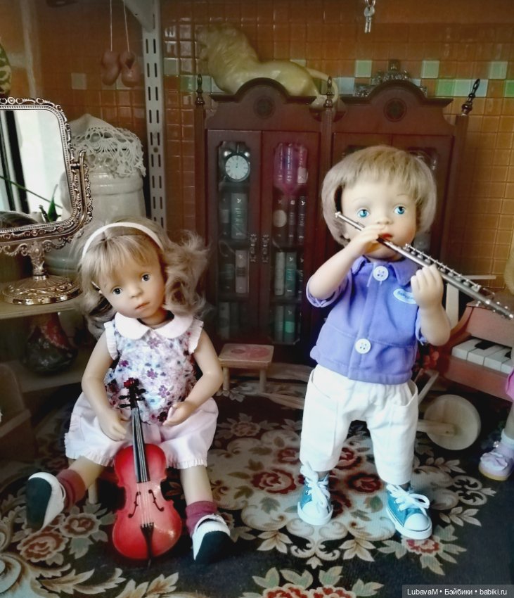 Фото отчет по теме, как я провел лето (фото 5)