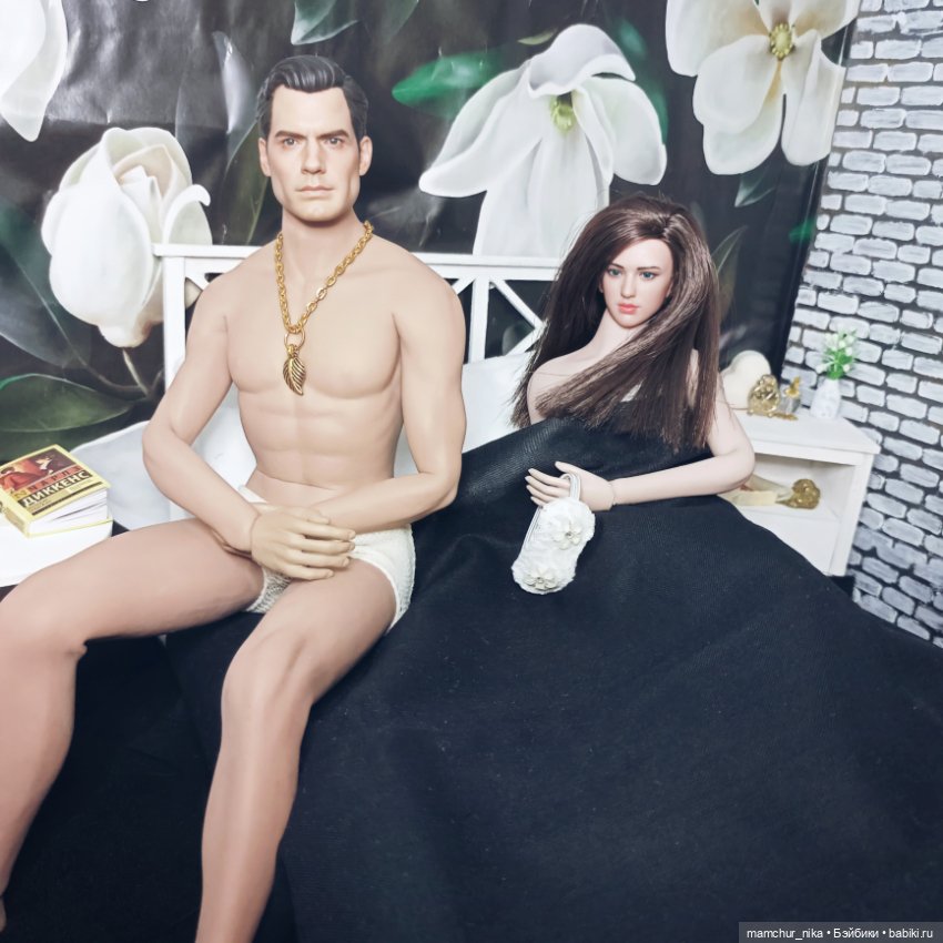 Истории phicen "Душа поет созвучно скрипке" - 6 (фото 8)