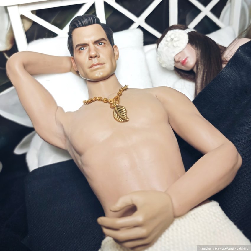 Истории phicen "Душа поет созвучно скрипке" - 6 (фото 4)