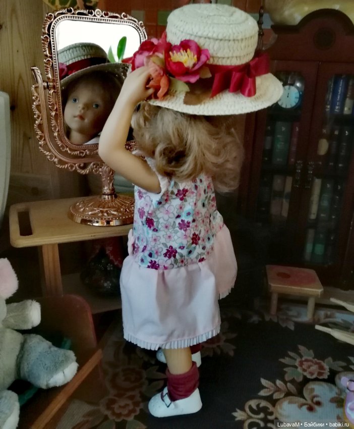 Фото отчет по теме, как я провел лето (фото 4)