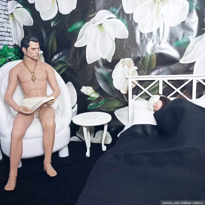 Истории phicen "Душа поет созвучно скрипке" - 6 (фото 2)