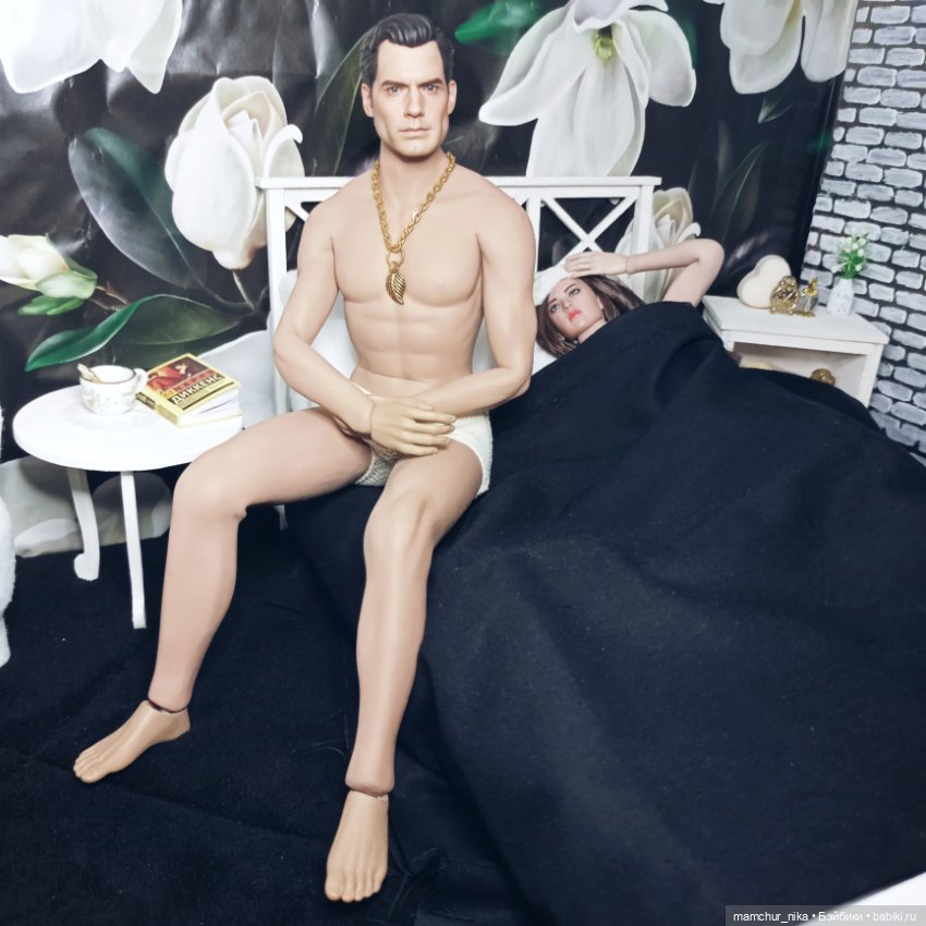 Истории phicen "Душа поет созвучно скрипке" - 6 (фото 7)