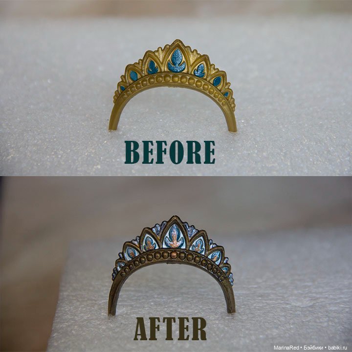 А вы любите фигурки в коллекции (фото 2)