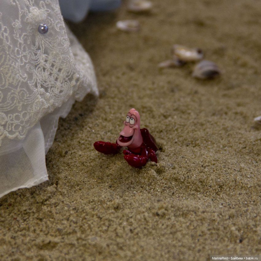 А вы любите фигурки в коллекции (фото 8)