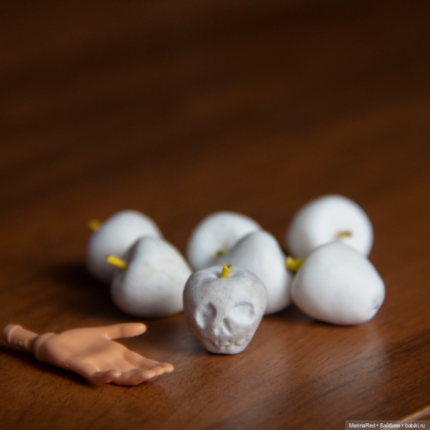 А вы любите фигурки в коллекции (фото 5)