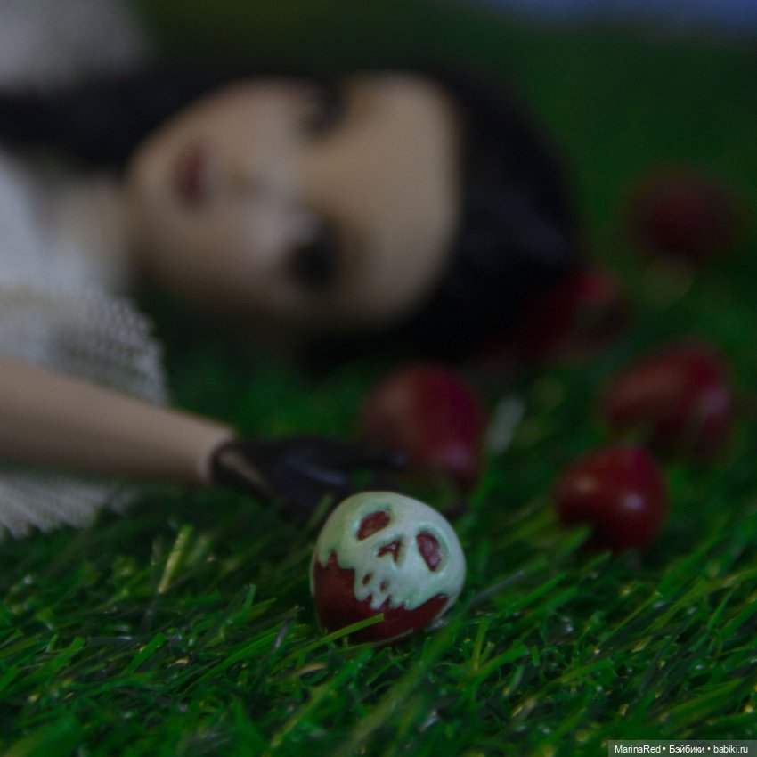 А вы любите фигурки в коллекции (фото 10)