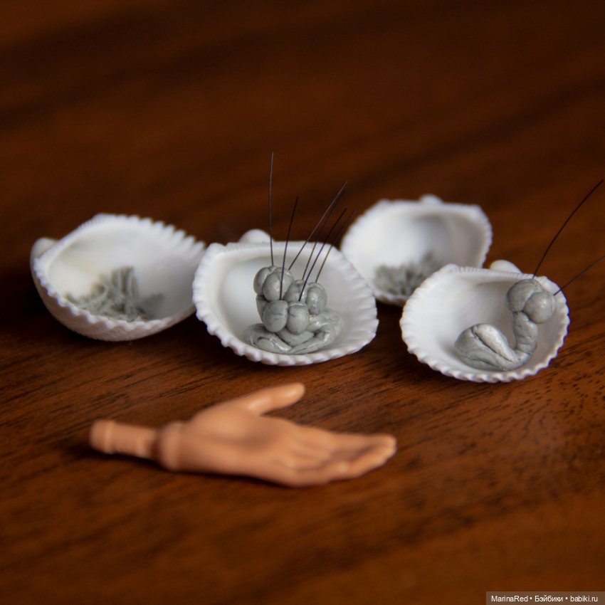 А вы любите фигурки в коллекции (фото 4)