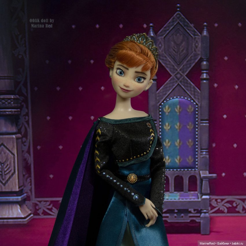 А вы любите фигурки в коллекции (фото 7)