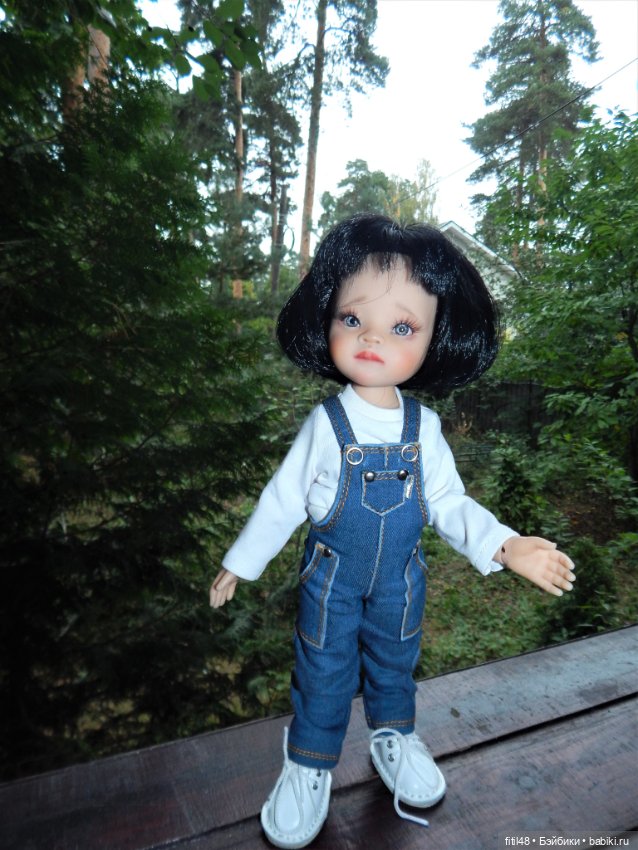 До свиданья, лето, до свидания (фото 3)