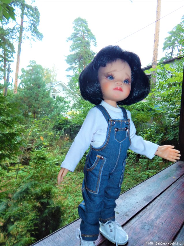 До свиданья, лето, до свидания (фото 2)