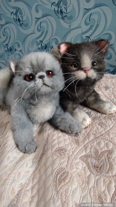 Шустрый малыш — Авторские мишки Тедди и друзья: фото