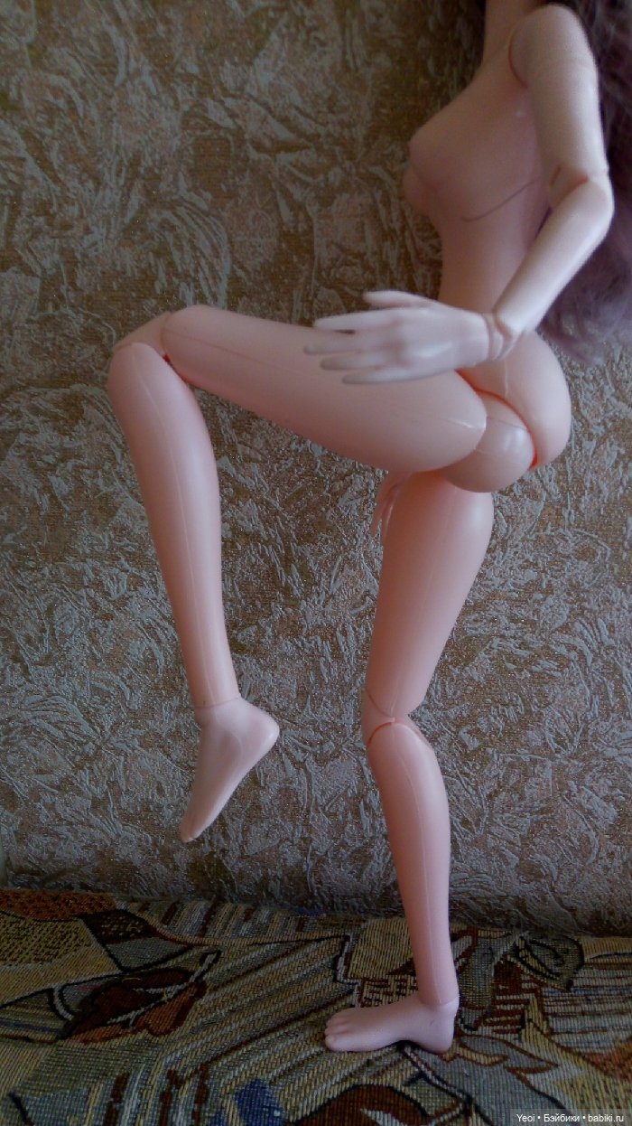 Красавица, куколка 58см — Игровые куклы разных производителей (Разное): редкие бренды